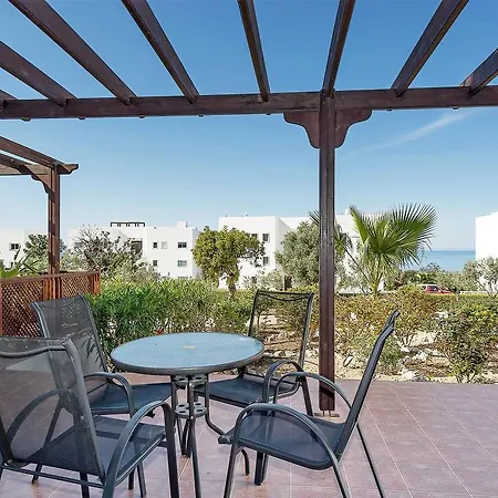 Nyaraló Joya Cyprus Songbird Garden Ayios Amvrosios